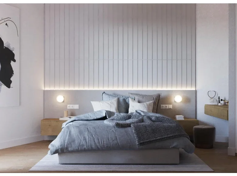 Wohnung 1 Schlafzimmer 69 m² Montenegro, Montenegro