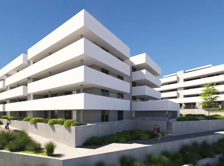 Квартира 3 спальни 150 м² Lagos, Португалия