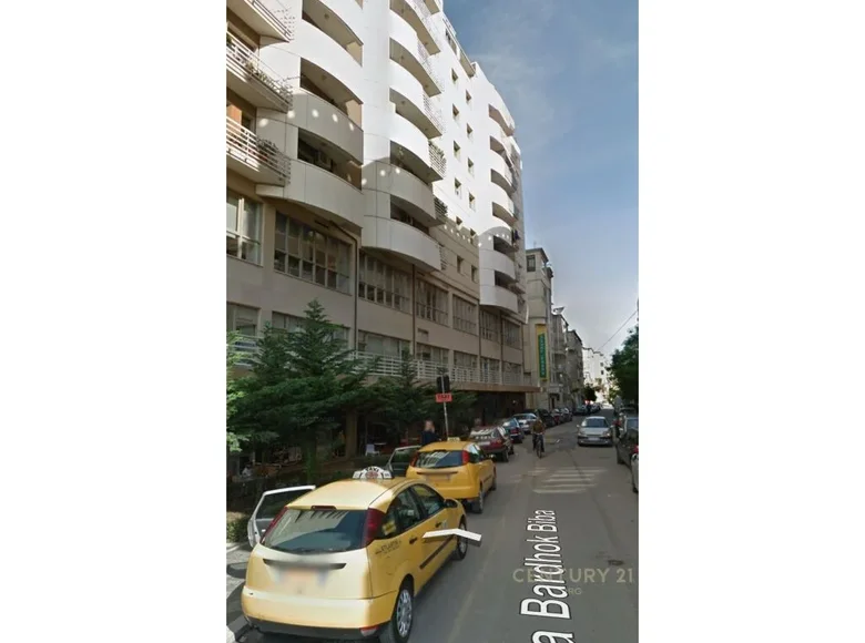 Gewerbefläche 98 m² Tirana, Albanien