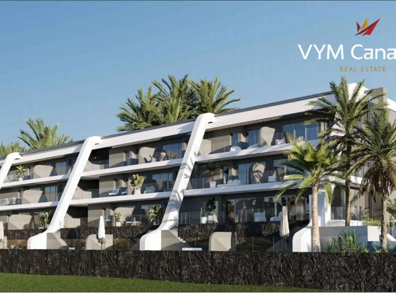 Appartement 2 chambres 68 m² Urbanizacion El Guincho, Espagne