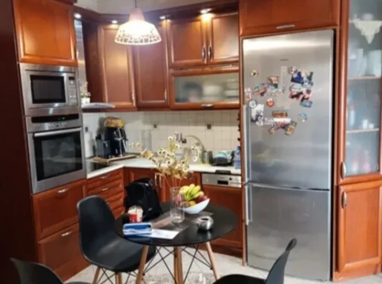 Wohnung 3 Schlafzimmer 105 m² Pavlos Melas Municipality, Griechenland