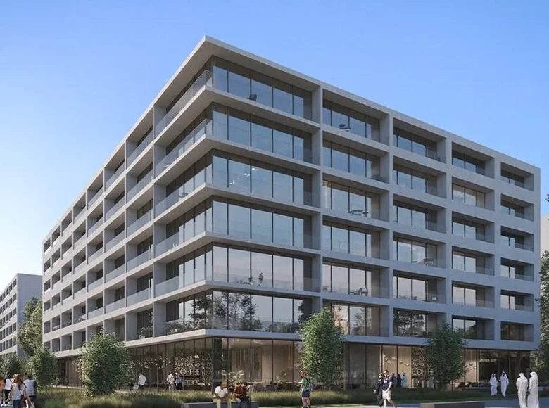Appartement 2 chambres 110 m² Charjah, Émirats arabes unis