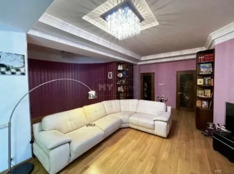 Apartamento 2 habitaciones 100 m² Tiflis, Georgia