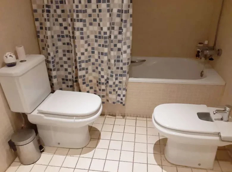 Apartamento 2 habitaciones 72 m² Santiago del Teide, Španjolska