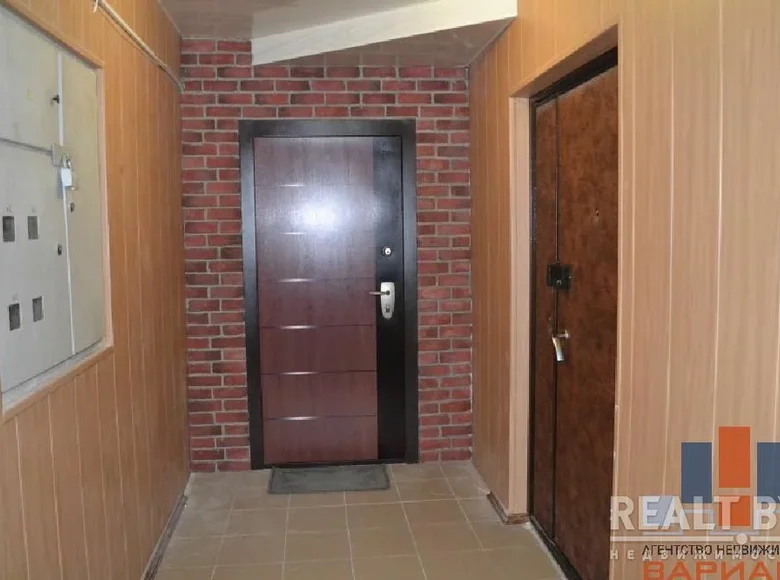 2 room apartment 73 m² Minsk, Belarus