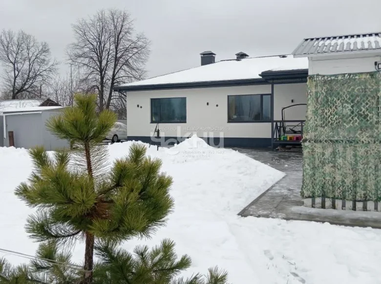 Dom 143 m² Pervomajskij, Rosja