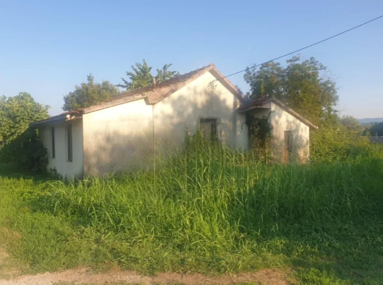 2 bedroom house 142 m² Danilovgrad, Montenegro