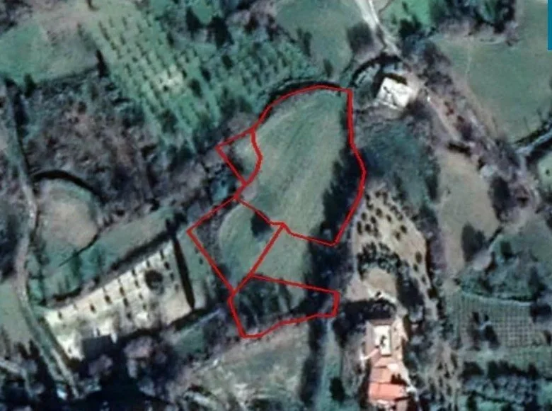 Parcelas  Stroumpi, Chipre