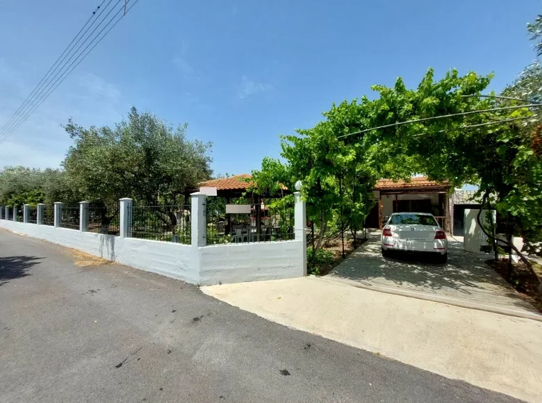 Villa de 2 dormitorios 85 m² Municipality of Sithonia, Grecia