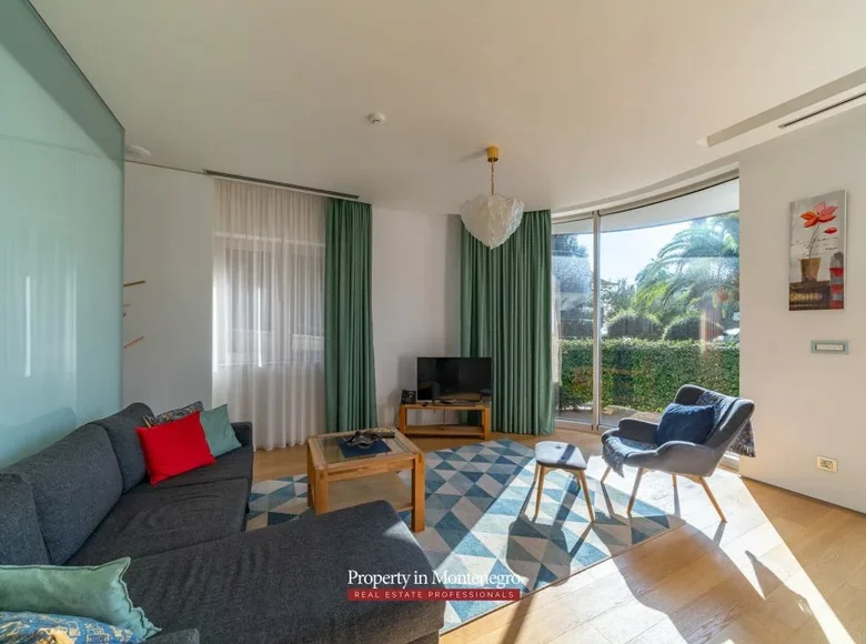Appartement 1 chambre 94 m² Municipalité de Kolašin, Monténégro