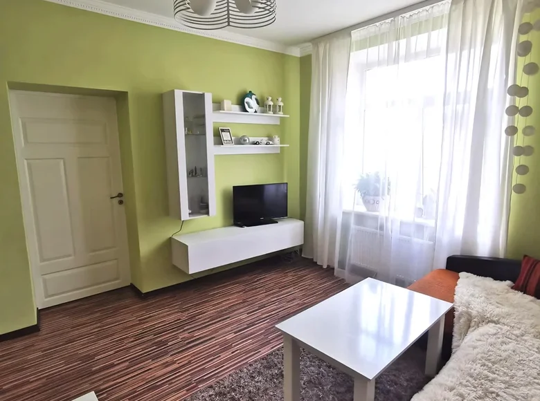 3 room apartment 71 m² Riga, Latvia
