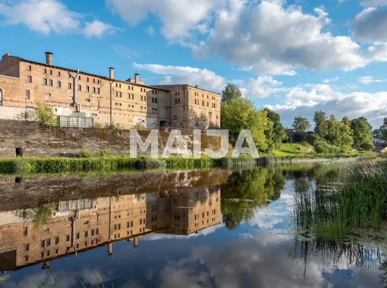 Restaurant 7 600 m² in Bauska, Latvia