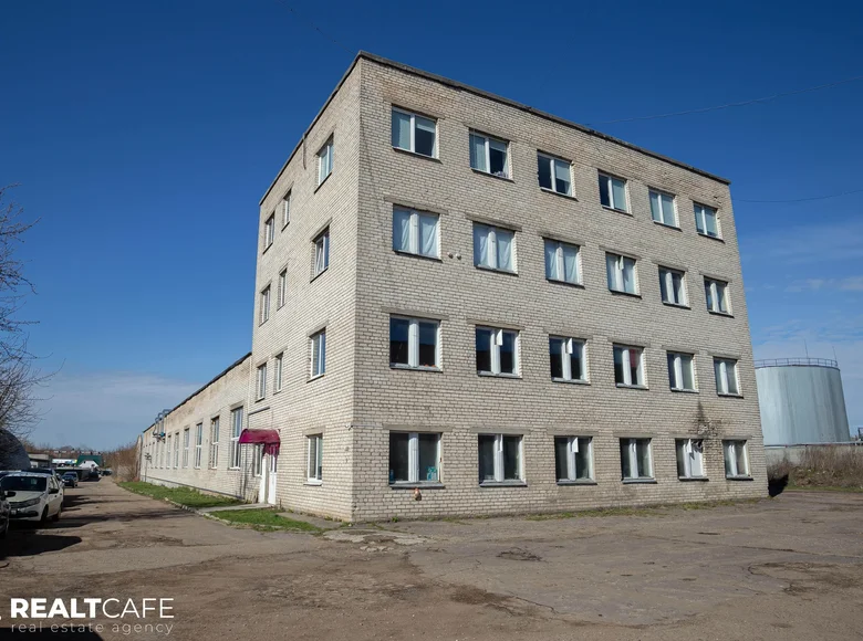 Gewerbefläche 8 zimmer 80 m² in Lida, Belarus
