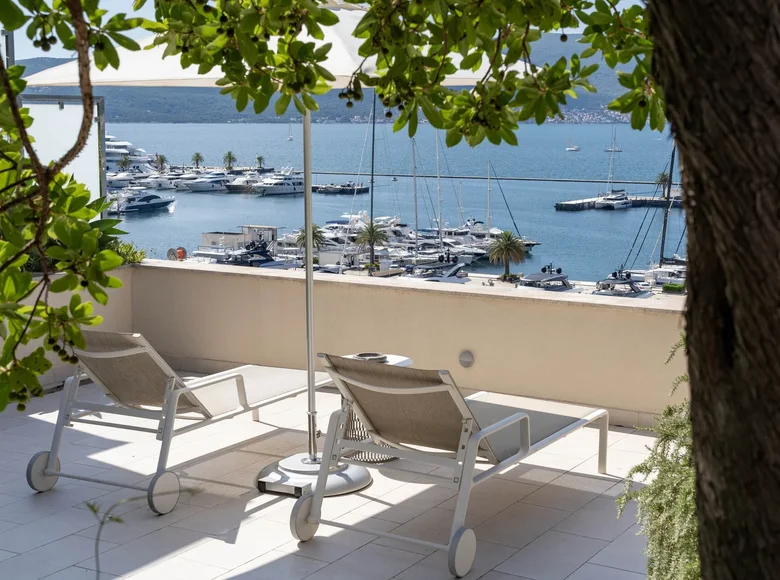 Wohnung 6 zimmer 498 m² Montenegro, Montenegro