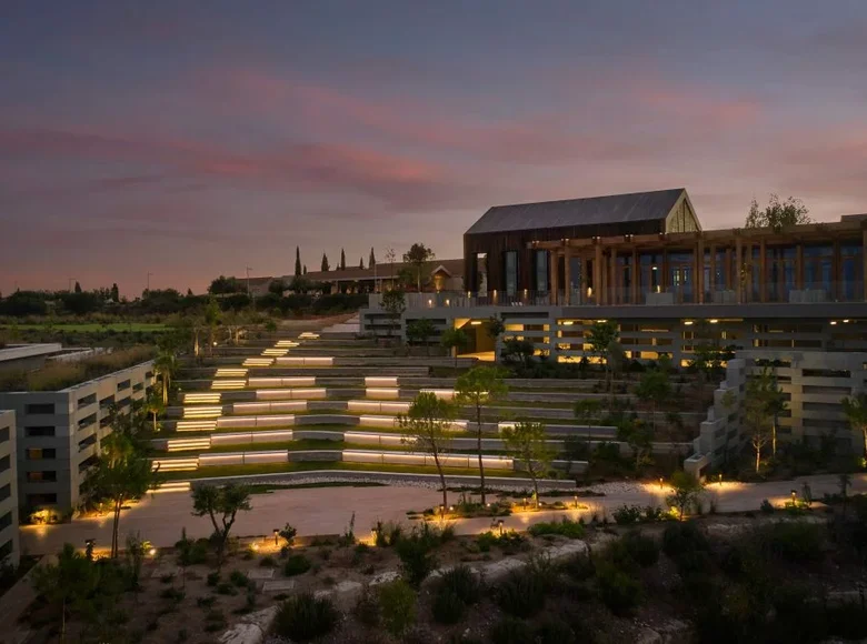 Willa 3 pokoi 226 m² Tsada, Cypr