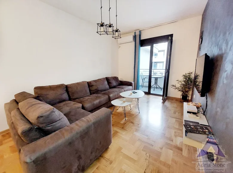 Appartement 1 chambre 48 m² Becici, Monténégro