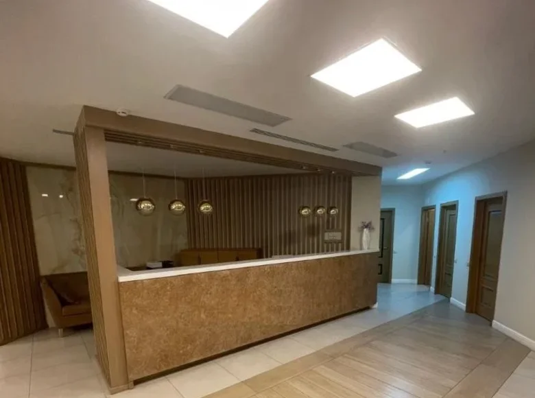 Офис 260 м² Москва, Россия