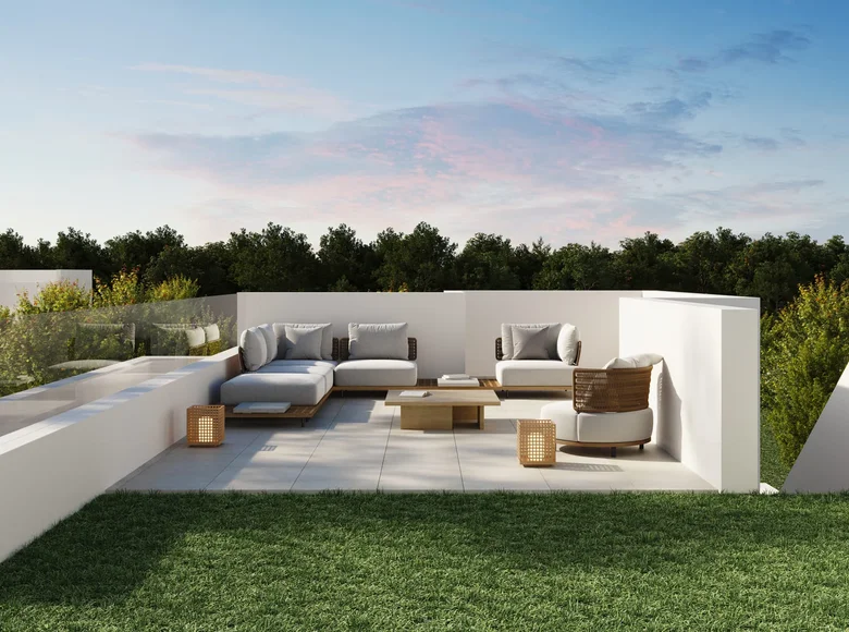 Villa 4 chambres 224 m² Polop, Espagne