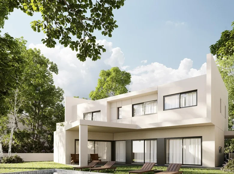 Дом 4 спальни 334 м² район Лимасол, Кипр