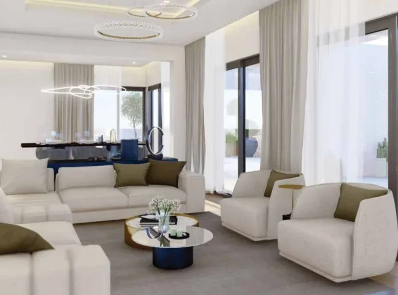 Квартира 4 спальни 193 м² район Лимасол, Кипр