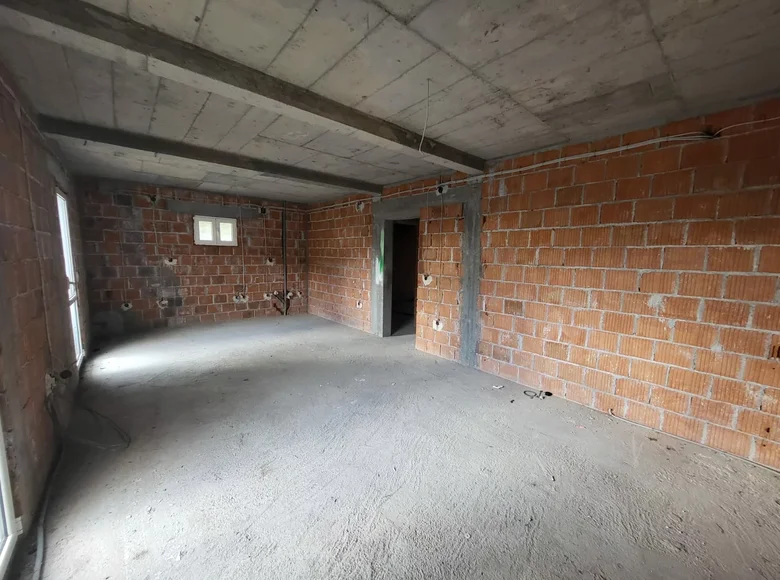 Appartement 2 chambres 78 m² Budva, Monténégro