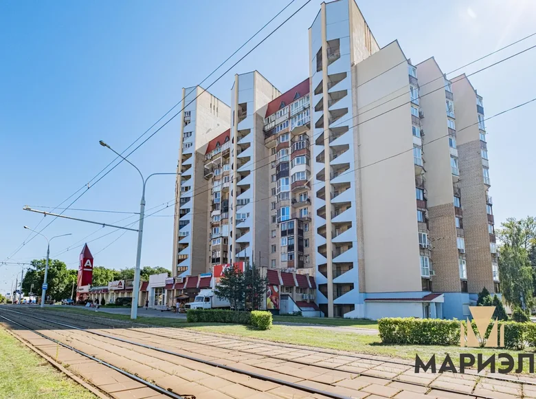 Office 206 m² in Minsk, Belarus