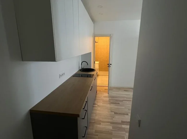 Mieszkanie 1 pokój 48 m² Ryga, Łotwa