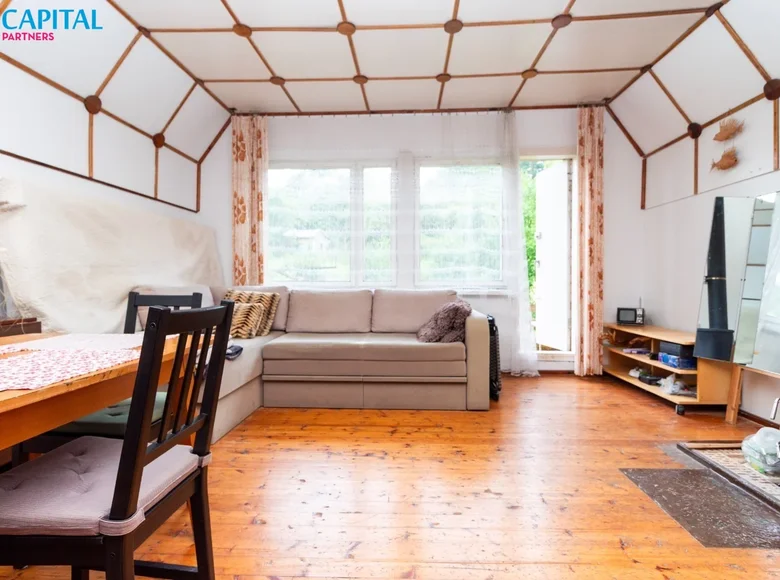 Haus 51 m² Girionys, Litauen