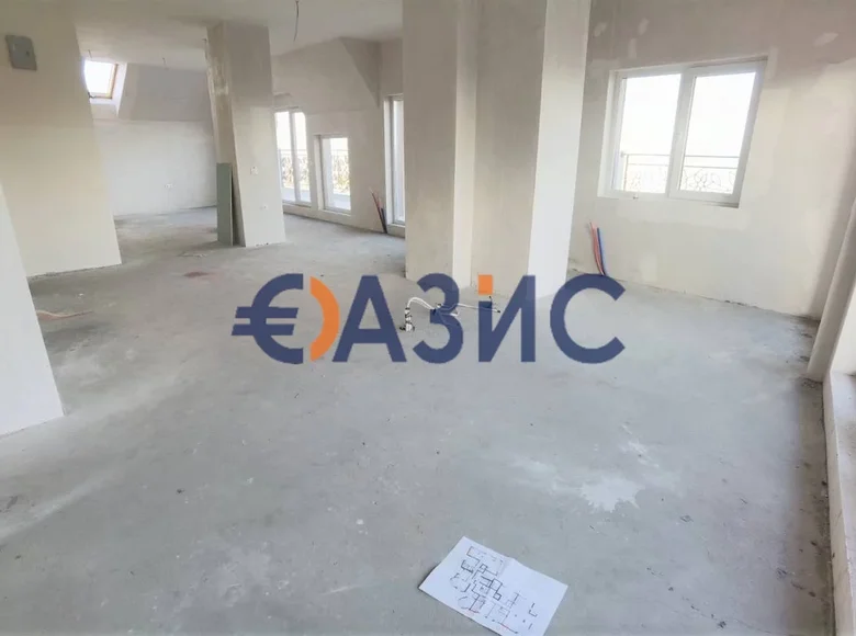 Apartamento 4 habitaciones 320 m² Burgas, Bulgaria
