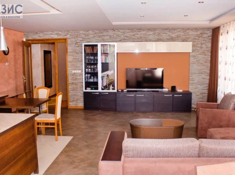 4 bedroom apartment 220 m² Nesebar, Bulgaria