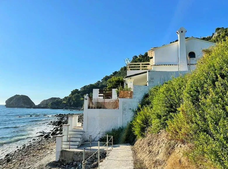 Villa 2 chambres 137 m² Sinarádes, Grèce