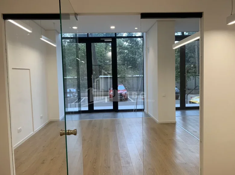 Nieruchomości komercyjne 132 m² Tbilisi, Gruzja