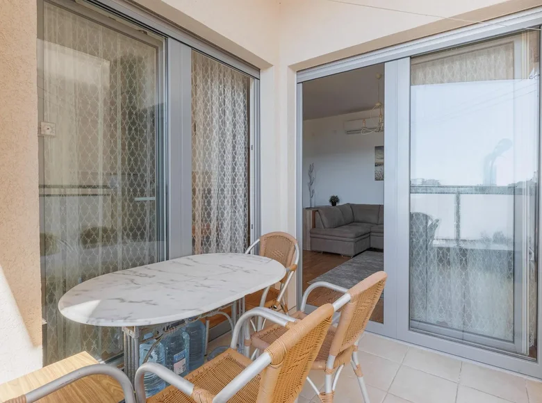 Mieszkanie 1 pokój 53 m² Czarnogóra, Czarnogóra