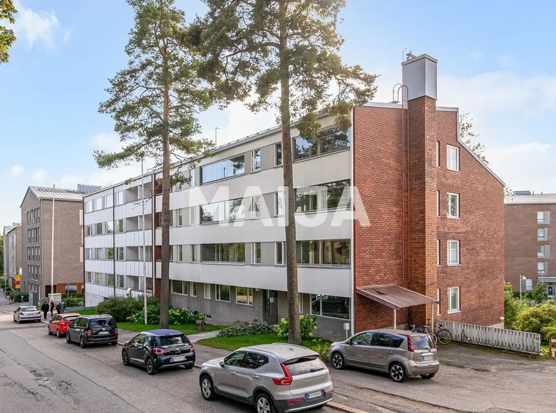 Wohnung 2 zimmer 43 m² Verwaltungsgemeinschaft Helsinki, Finnland