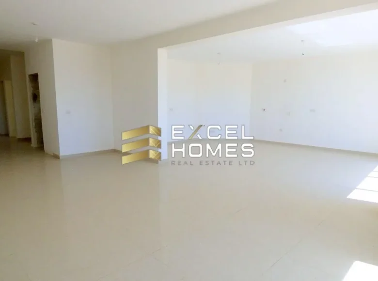 3 bedroom apartment  Mellieħa, Malta