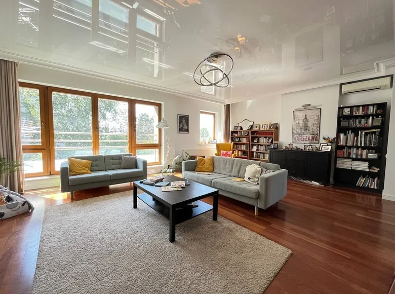 5 bedroom apartment 228 m², All countries