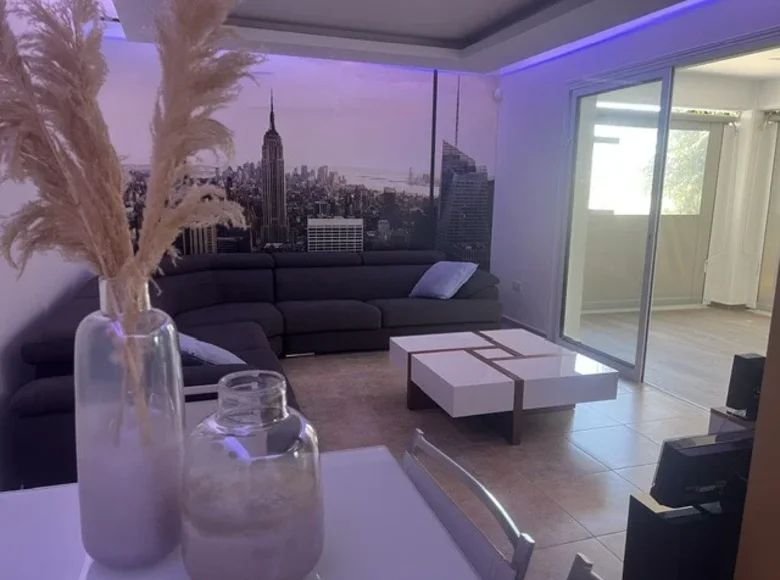 Квартира 3 спальни 136 м² в Лимассоле, Кипр