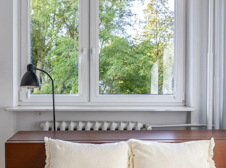 Квартира 3 комнаты 51 м² Варшава, Польша