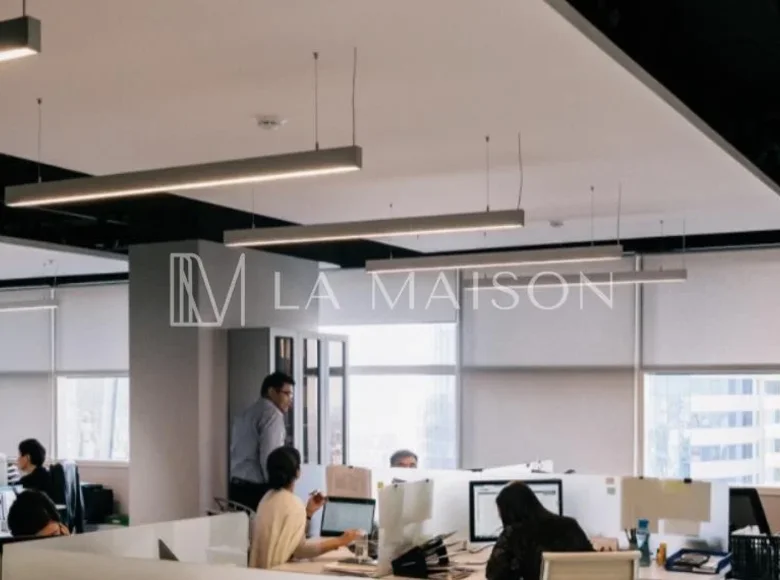 Investment 3 400 m² in Nicosia, Cyprus