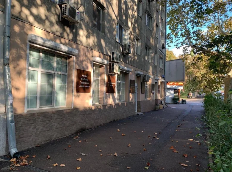 Коммерческое помещение 104 м² в Одессе, Украина