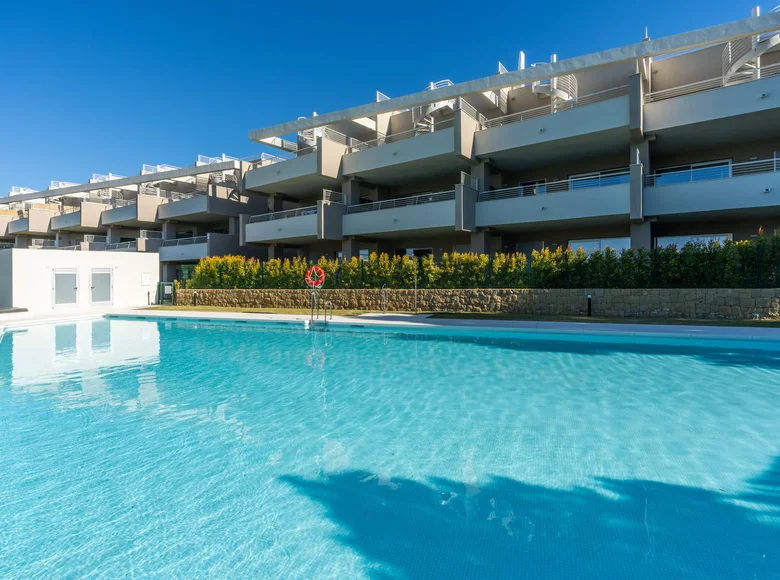 2 bedroom bungalow 89 m² Estepona, Spain