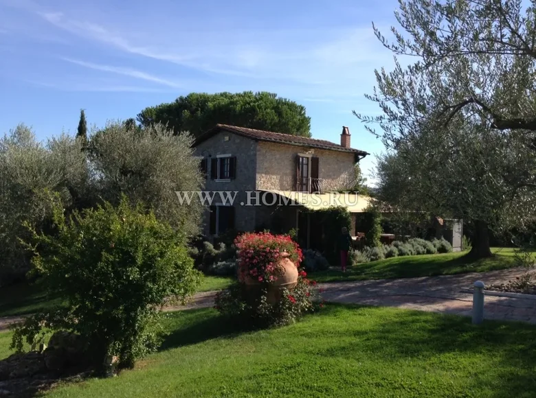 Villa 4 chambres 265 m² Grosseto, Italie
