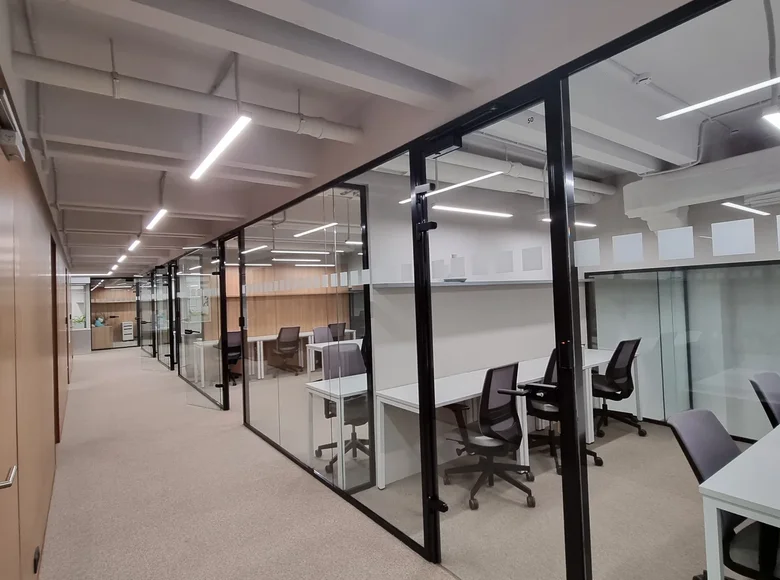Офис 386 м² Москва, Россия