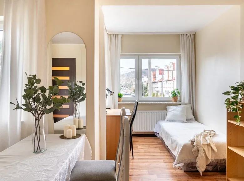 3 room apartment 70 m² Gdańsk, Poland