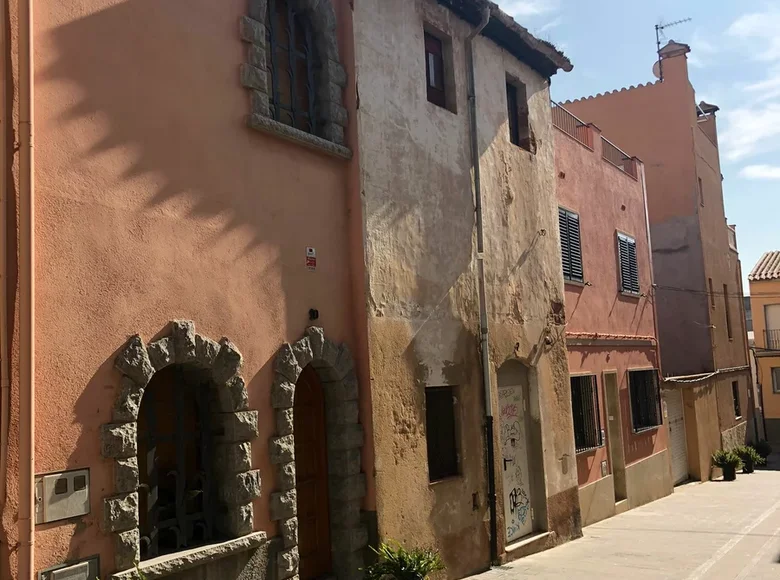 Stadthaus 3 Schlafzimmer 25 m² Sant Feliu de Guixols, Spanien