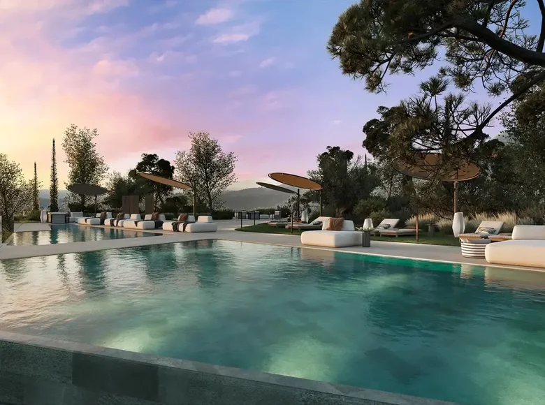 Квартира 2 спальни 88 м² Benalmadena, Испания