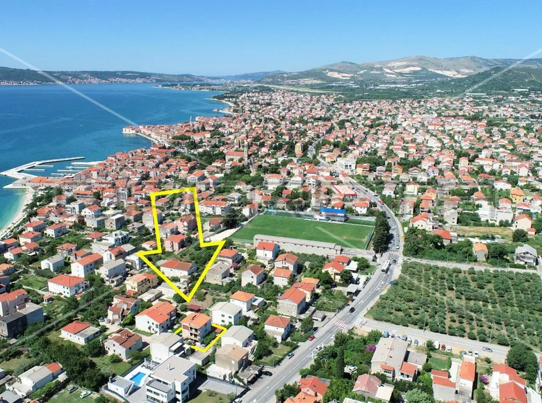 Dom 9 pokojów 350 m² Kastel Stari, Chorwacja