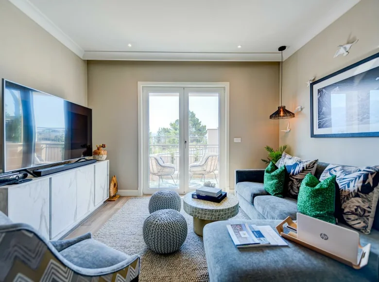 Wohnung 77 m² Gemeinde Kolašin, Montenegro