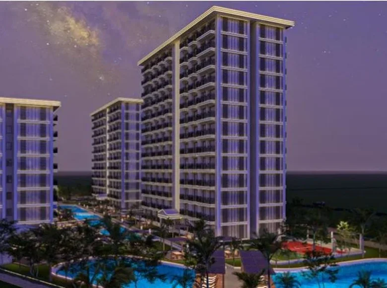 Appartement 50 m² Chypre du Nord, Chypre du Nord