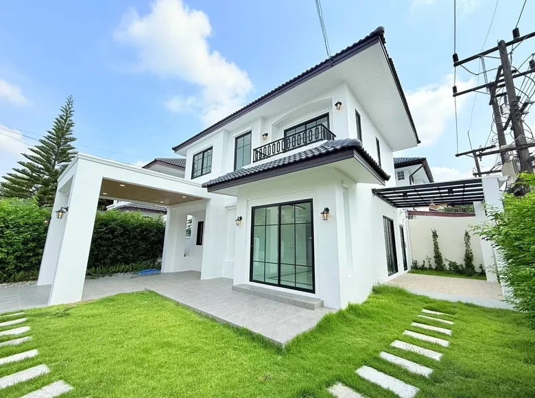 Villa 4 chambres 155 m² Chalong, Thaïlande